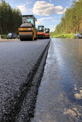 Благоустройство в Кашире и Каширском районе